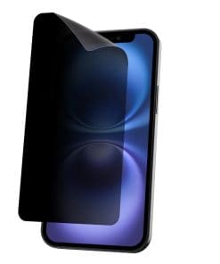 Dicota Privacy Filter 2-way adhesive Apple iPhone 14 Pro