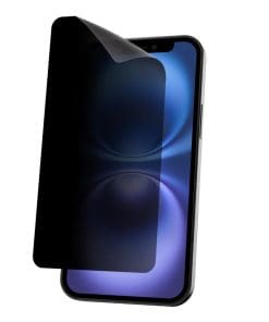 Dicota Privacy Filter 2-way adhesive Apple iPhone 14 Pro Max
