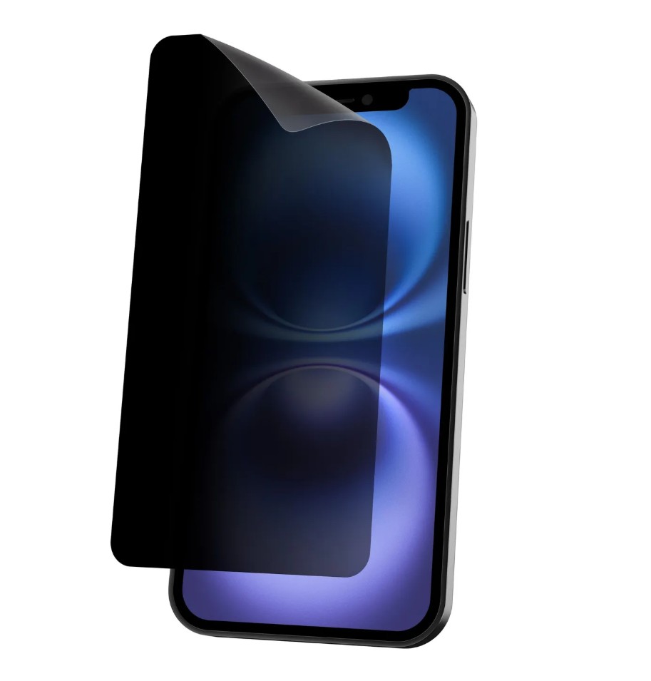 Dicota Privacy Filter 2-way adhesive Apple iPhone 14 Pro Max Dicota Privacy Filter 2-way adhesive Apple iPhone 14 Pro Max