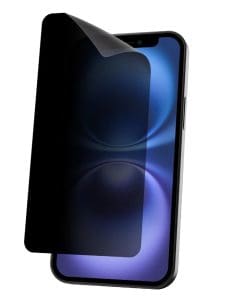 Dicota Privacy Filter 4-way adhesive Apple iPhone 14 Pro Max