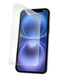 Dicota Anti-Microbial Foil 2H adhesive Apple iPhone 14 Pro Max