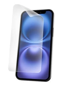 Dicota Anti-Glare Filter 9H adhesive Apple iPhone 16 Plus