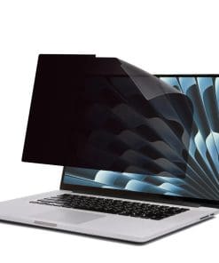 Dicota Privacy Filter 2-way adhesive Apple Macbook Pro Retina (2015-2019) 15