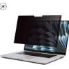 Dicota Privacy Filter 2-way side-mounted Apple Macbook Pro Retina (2015-2019) 15 Effektiver Blickschutz für Ihren Bildschirm.
