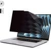 Dicota Privacy Filter 2-way adhesive Apple Macbook Pro (2017) / Air (2018) 13 Effektiver Blickschutz für Ihren Bildschirm.
