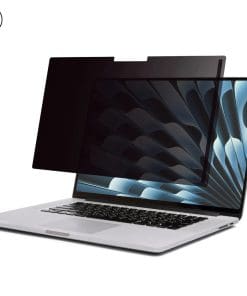 Dicota Privacy Filter 2-way side-mounted Apple Macbook Pro (2017) / Air 2018, 13