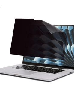 Dicota Privacy Filter 2-way adhesive Apple Macbook Pro Retina (2019) 16