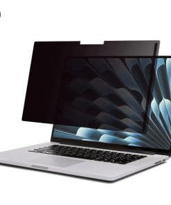 Dicota Privacy Filter 2-way side-mounted Apple Macbook Pro Retina (2019) 16