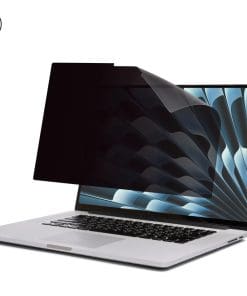 Dicota Privacy Filter 4-way adhesive Apple Macbook Pro Retina (2019) 16