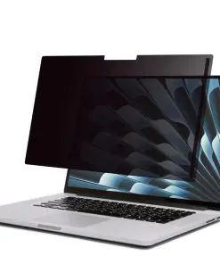 Dicota Privacy Filter 4-way side-mounted Apple Macbook Pro Retina (2019) 16