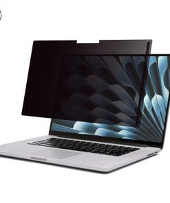 Dicota Privacy Filter 4-way side-mounted Apple Macbook Pro M1/M2 Pro/Max, M3, M4