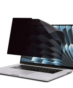 Dicota Privacy Filter 2-way adhesive Apple Macbook Pro M1/M2 Pro/Max, M3,14,2