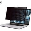 Dicota Privacy Filter 2-way side-mounted Apple Macbook Pro M1/M2 Pro/Max,16,2