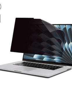 Dicota Privacy Filter 4-way adhesive Apple Macbook Pro M1/M2 Pro/Max, M3,16,2