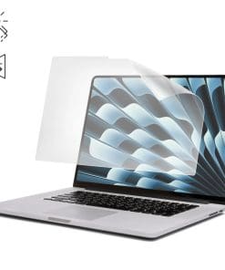 Dicota Anti-Glare Filter 3H adhesive Apple Macbook Pro M1/M2 Pro/Max, M3,16,2