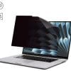 Dicota Privacy Filter 2-way adhesive Apple Macbook Air M2/M3/M4 13,6