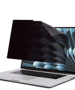 Dicota Privacy Filter 2-way adhesive Apple Macbook Air M2/M3/M4 13,6
