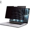 Dicota Privacy Filter 4-way side-mounted Apple Macbook Air M2/M3/M4 13.6 Effektiver Blickschutz für Ihren Bildschirm.