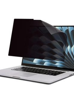 Dicota Privacy Filter 2-way adhesive Apple Macbook Air M2/M3 15,3