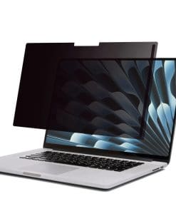 Dicota Privacy Filter 2-way side-mounted Apple Macbook Air M2/M3 15,3