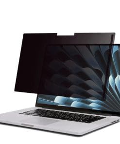 Dicota Privacy Filter 4-way side-mounted Apple Macbook Air M2/M3 15,3