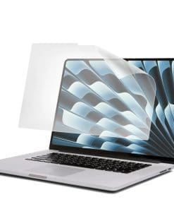 Dicota Anti-Glare Filter 3H adhesive Apple Macbook Air M2/M3 15,3