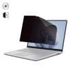 Dicota Privacy Filter 2-way adhesive Microsoft Surface Laptop 3/4 15
