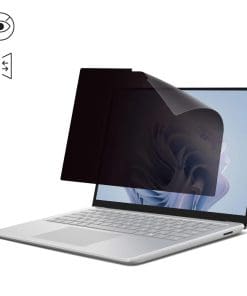 Dicota Privacy Filter 2-way adhesive Microsoft Surface Laptop 3/4 15