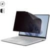 Dicota Privacy Filter 2-way adhesive Microsoft Surface Laptop 3/4 13.5 Effektiver Blickschutz für Ihren Bildschirm.