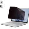 Dicota Privacy Filter 2-way adhesive Microsoft Surface Laptop Go 12,4 Effektiver Blickschutz für Ihren Bildschirm.