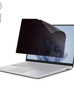 Dicota Privacy Filter 4-way adhesive Microsoft Surface Laptop Go 12,4