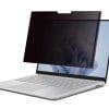 Dicota Privacy Filter 4-way side-mounted Microsoft Surface Laptop Go 12,4 Effektiver Blickschutz für Ihren Bildschirm.
