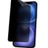 Dicota Privacy Filter 4-way adhesive Apple iPhone 17 Effektiver Blickschutz für Ihren Bildschirm.