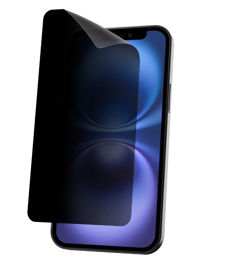 Dicota Privacy Filter 4-way adhesive Apple iPhone 17 Air Dicota Privacy Filter 4-way adhesive Apple iPhone 17 Air