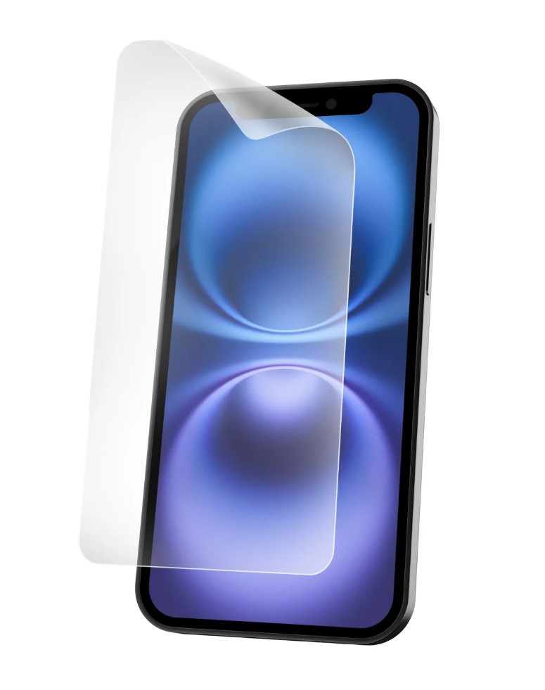 Dicota Anti-Glare Filter 9H adhesive Apple iPhone 17 Air Dicota Anti-Glare Filter 9H adhesive Apple iPhone 17 Air