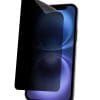 Dicota Privacy Filter 2-way adhesive Apple iPhone 17 PRO Effektiver Blickschutz für Ihren Bildschirm.