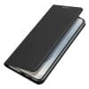 Nevox Vario Series - Samsung Galaxy S26 Booktasche, schwarz