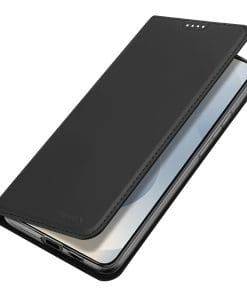 Nevox Vario Series - Samsung Galaxy S26 Booktasche, schwarz