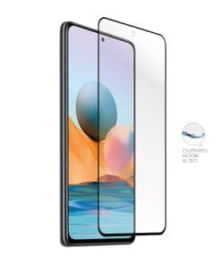 Nevox NEVOGLASS - Samsung Galaxy A57 5G / S25 FE tempered Glass