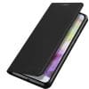 Nevox Vario Series - Samsung Galaxy A57 5G Booktasche, schwarz