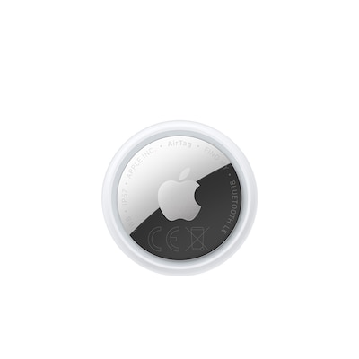 Apple AirTag 1er-Pack (2. Generation) Apple AirTag 1er-Pack (2. Generation)