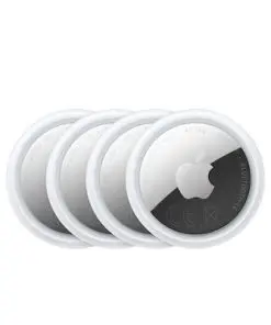 Apple AirTag 4er-Pack (2. Generation)
