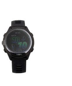 Garmin Forerunner 570 - 42mm - Black / Slate Grey