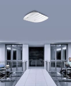 Omada EAP225 2,4 GHz & 5 GHz AC1350 WLAN Accesspoint Omada EAP225 2,4 GHz & 5 GHz AC1350 WLAN Accesspoint – Bild 7