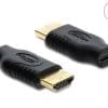 Delock USB Type-C zu HDMI Adapter (DP Alt Mode) 4K 60 Hz mit HDR und HDCP