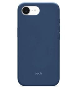 Apple Beats Case iPhone 17e mit MagSafe (felsblau)
