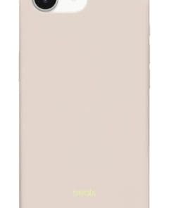Apple Beats Case iPhone 17e mit MagSafe (kalkstein)