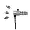 Dicota Laptop Zahlenschloss Universal