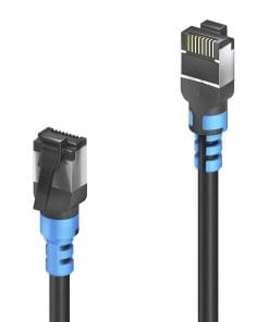 Purelink FlexInstall Patchcable Cat.6A S/FTP 0.50m - Installer Pack 60pcs