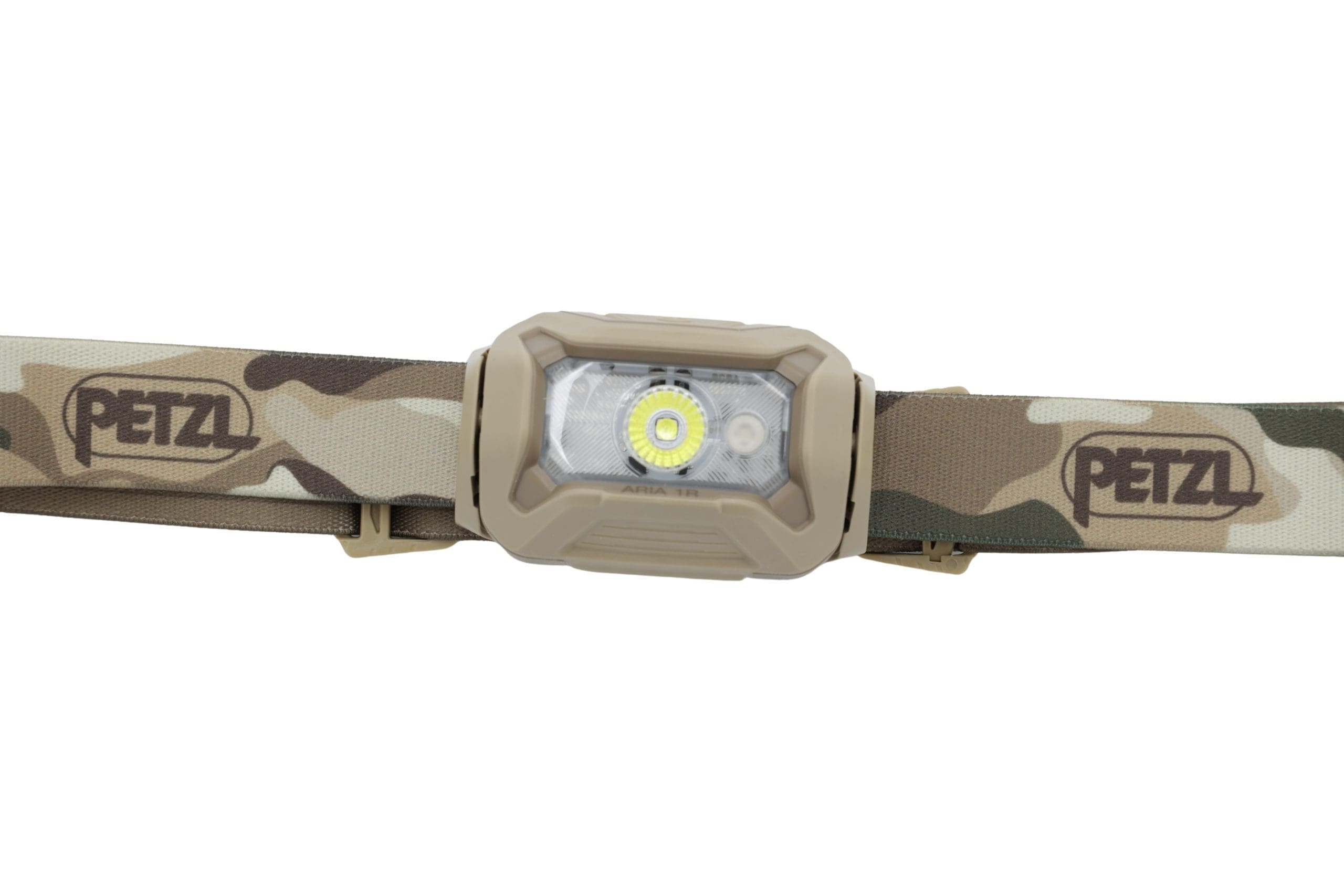 Petzl E069DB01 Headlamp ARIA 1R RGB camo Petzl E069DB01 Headlamp ARIA 1R RGB camo